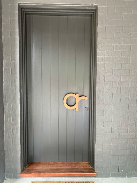 Unique Door Handle that will stand out from the rest