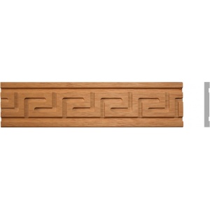 Carved Moulding - 381