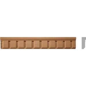 Dentil Moulding - 482