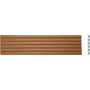 Ripple Moulding - 812