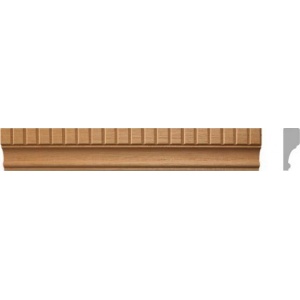 Dentil Moulding - 540