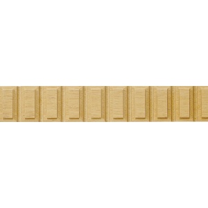 Dentil Moulding - 547