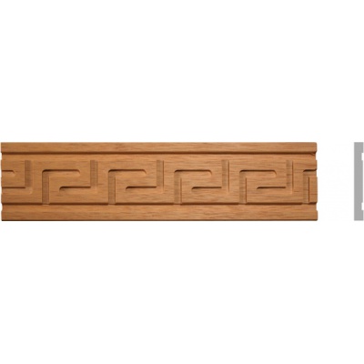 Carved Moulding - 381