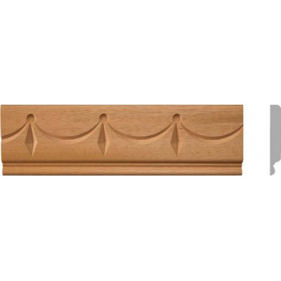 Carved Moulding - 416