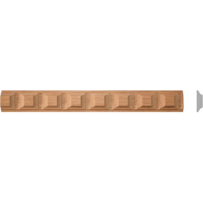 Dentil Moulding - 404