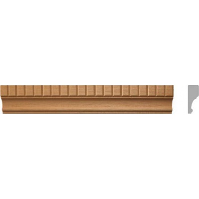 Dentil Moulding - 540