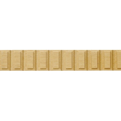 Dentil Moulding - 547