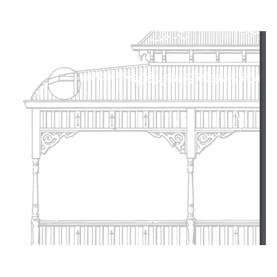 Hip rafter illustration