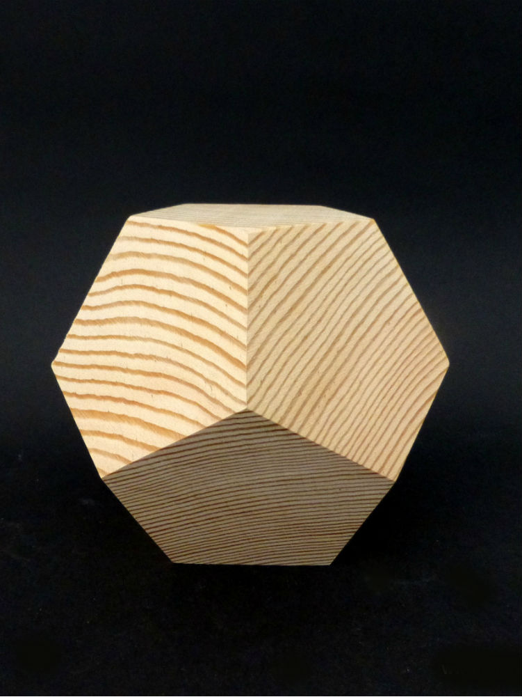 Dodecahedron