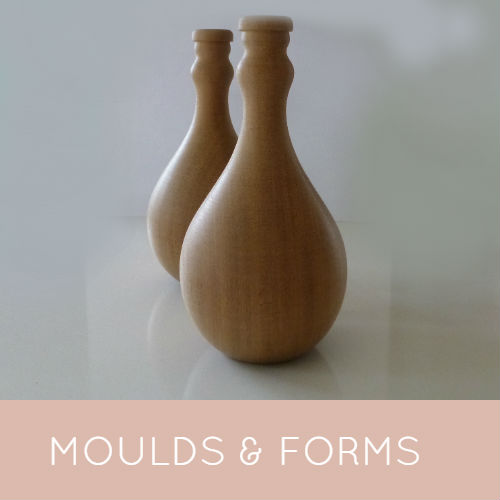 Moulds