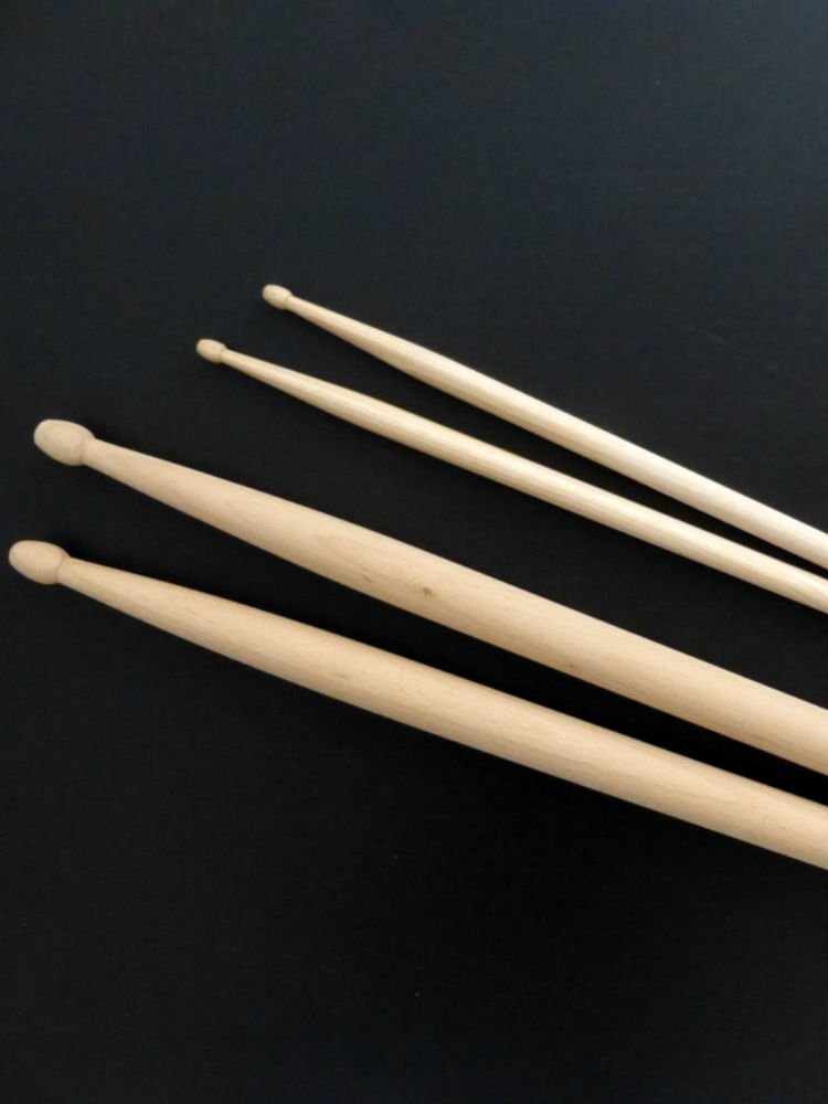 Drum Sticks